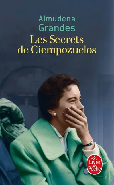 Episodes d'une guerre interminable. Vol. 5. Les secrets de Ciempozuelos