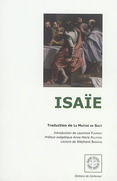 Isaïe
