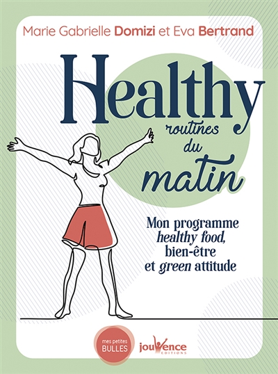 Healthy routines du matin :...