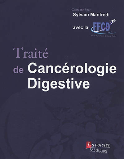 Traité de cancérologie...