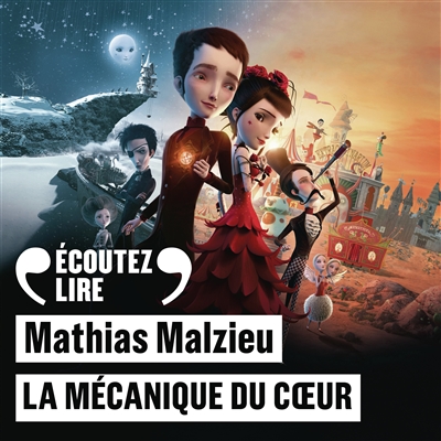 La mécanique du coeur