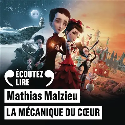 La mécanique du coeur