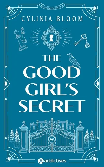 The good girl's secret