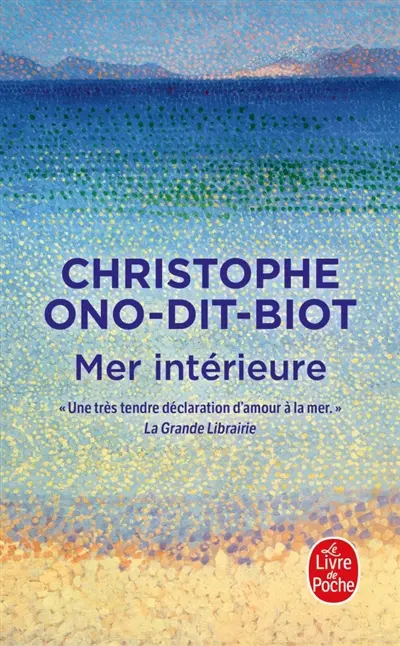 Mer intérieure