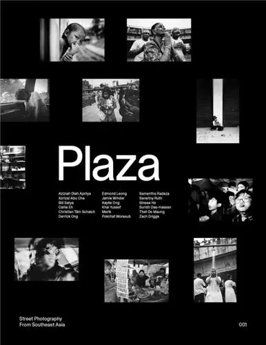Plaza 01 South-East Asia Photography