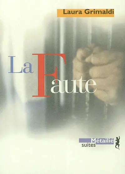 La faute