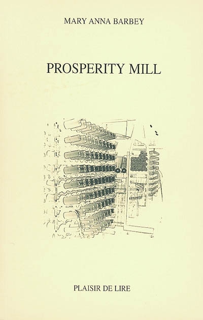 Prosperity mill