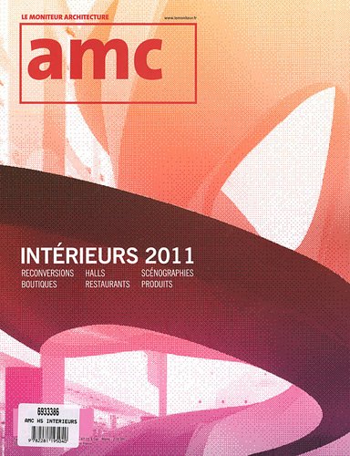 AMC, le moniteur...
