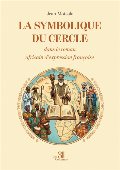 La symbolique du cercle...