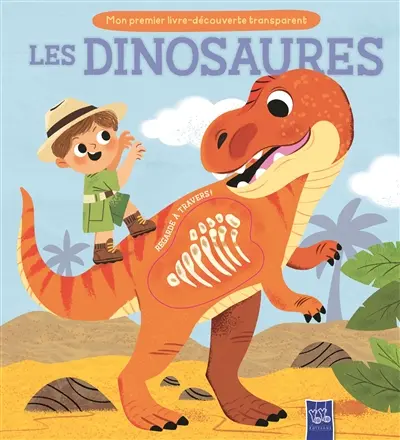 Les dinosaures