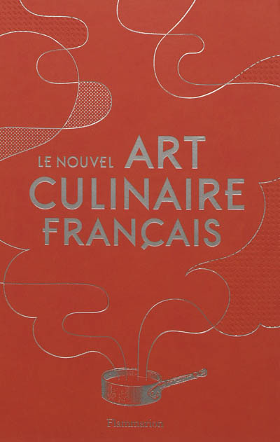 Le nouvel art culinaire français