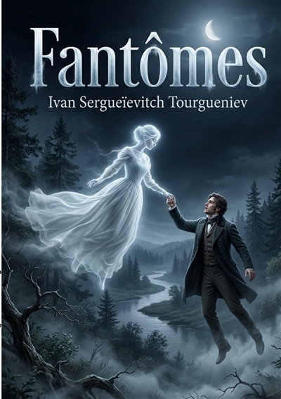Fantômes : Un voyage entre...