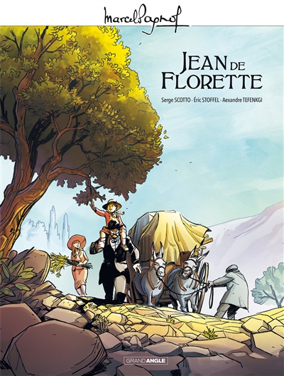 Jean de Florette. Vol. 1