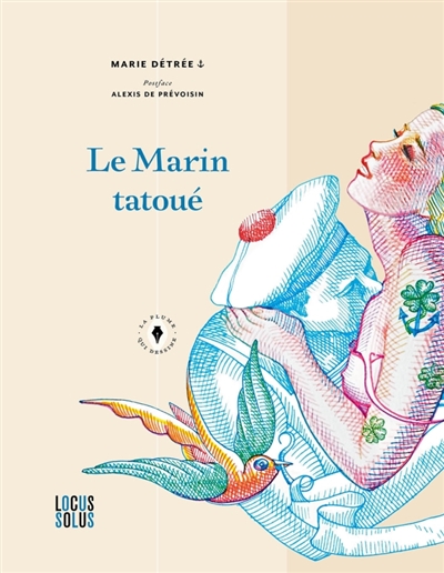 Le marin tatoué