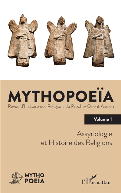 Mythopoeïa : revue...