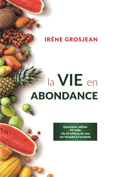 La vie en abondance