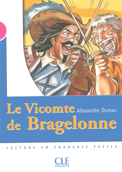 Le vicomte de Bragelonne