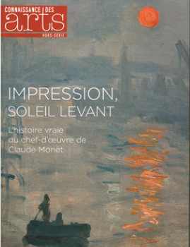 Impression, soleil levant : l'histoire vraie du chef-d'oeuvre de Claude Monet