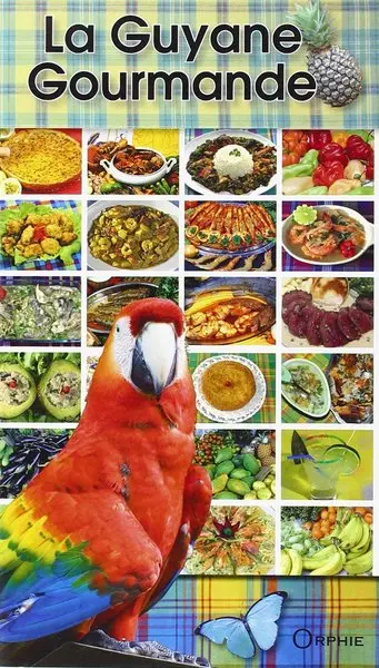 Guyane gourmande