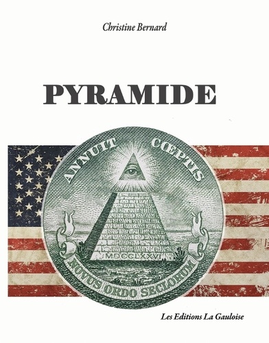 couverture du livre Pyramide