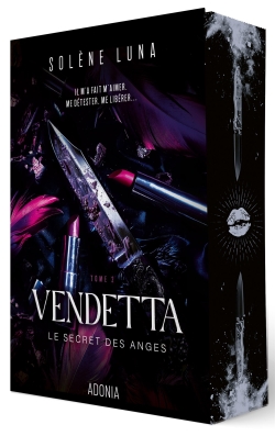 Le Secret des anges. Vol. 2. Vendetta