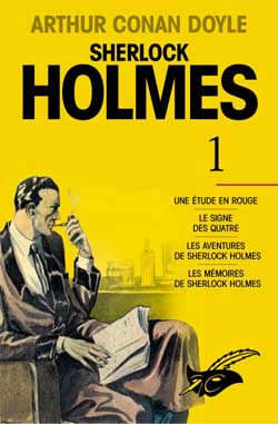 Sherlock Holmes. Vol. 1