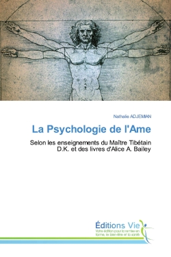 La Psychologie de l'Ame :...