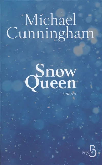 Snow queen