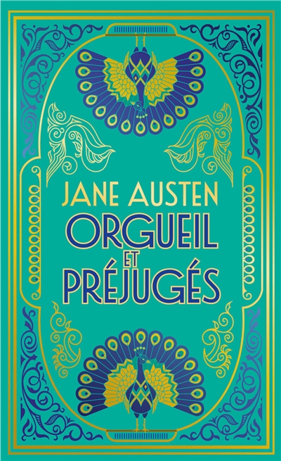 Orgueil et préjugés