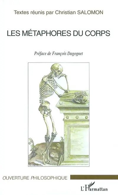 Les métaphores du corps