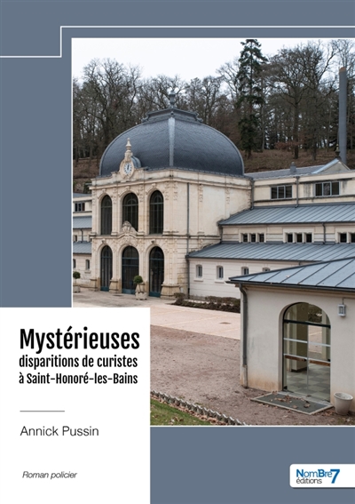 Mystérieuses disparitions...