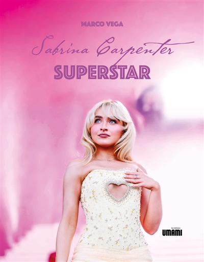 Sabrina Carpenter : superstar