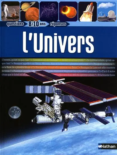 L'Univers