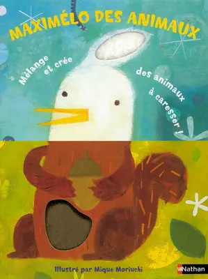 Maximélo des animaux