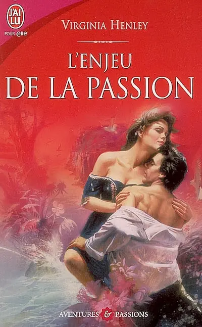 L'enjeu de la passion