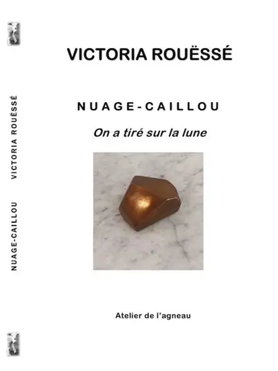 Nuage-caillou : on a tiré sur la Lune