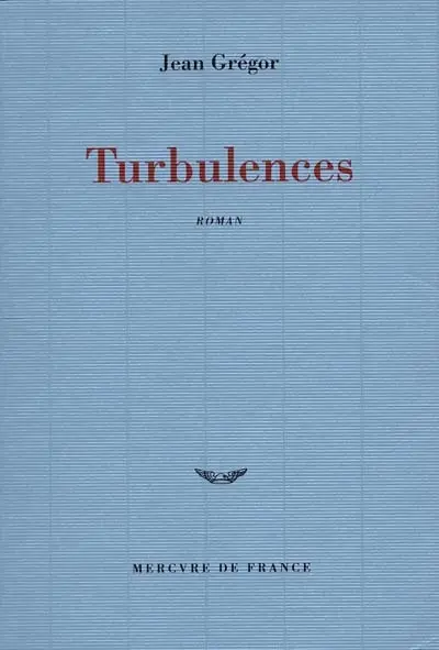 Turbulences