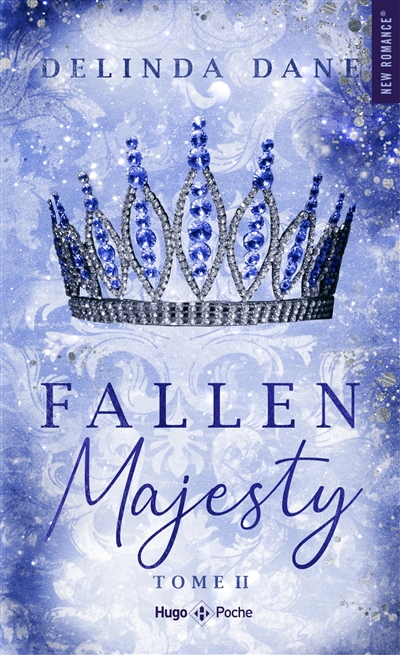 Majesty. Vol. 2. Fallen...