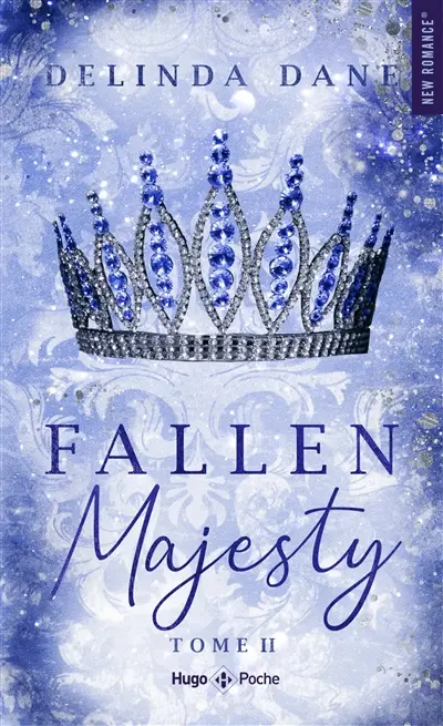 Majesty. Vol. 2. Fallen majesty