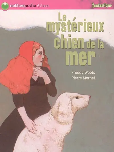 Le mystérieux chien de la mer