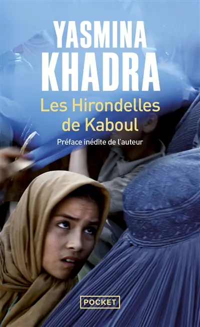 Les hirondelles de Kaboul