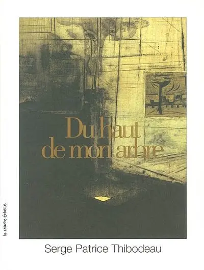 Du haut de mon arbre