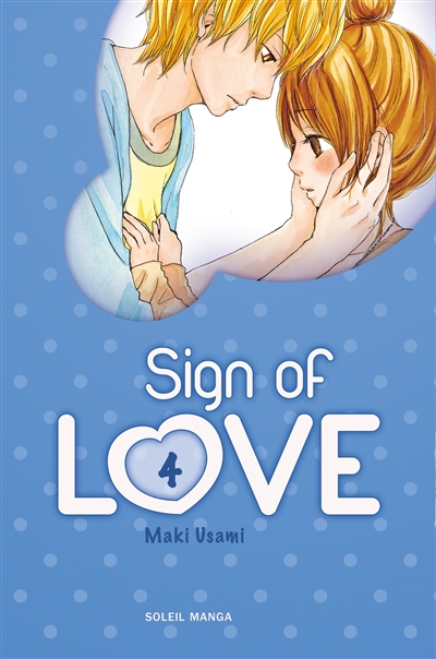 Sign of love. Vol. 4