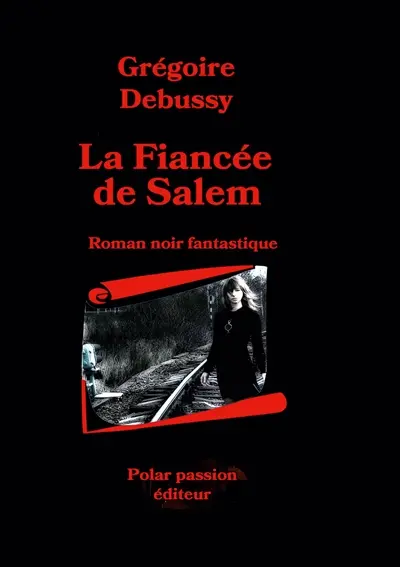 La Fiancée de Salem