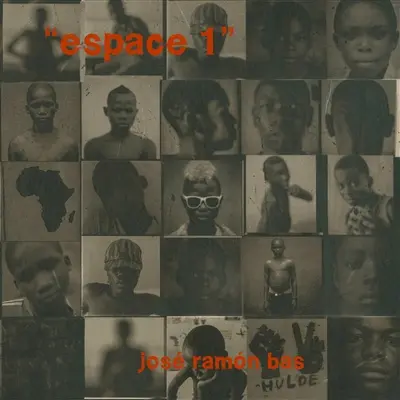 Espace 1, José Ramon Bas : exposicio, Casa de cultura del Campello, del 29 d'abril al 10 de juny de 2017