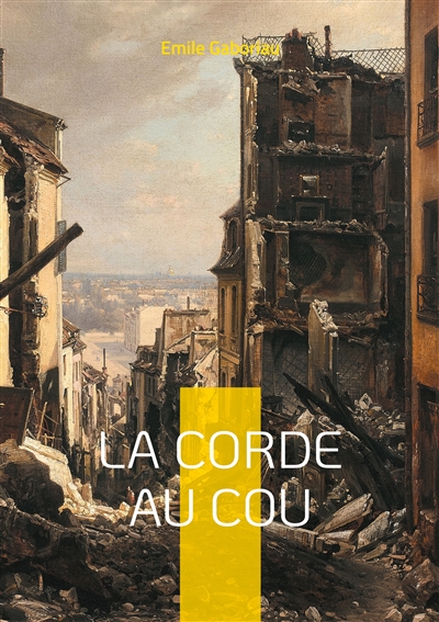 La Corde au cou : Mystères...