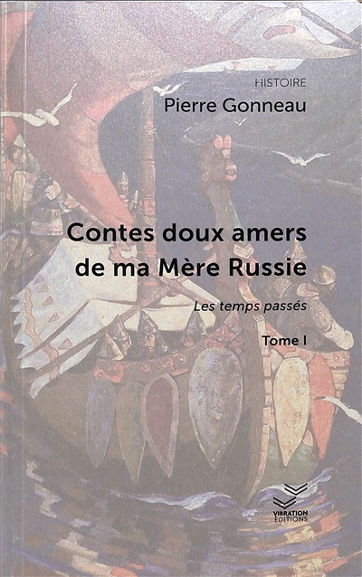 Contes doux amers de ma...