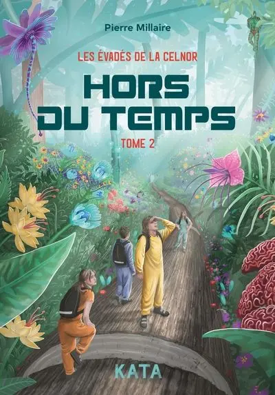 Hors du temps 2