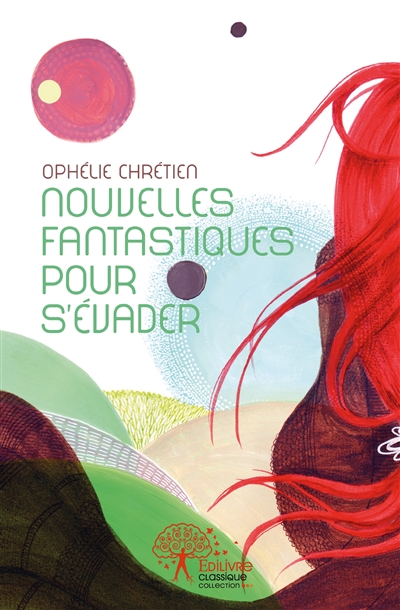 Nouvelles fantastiques pour...