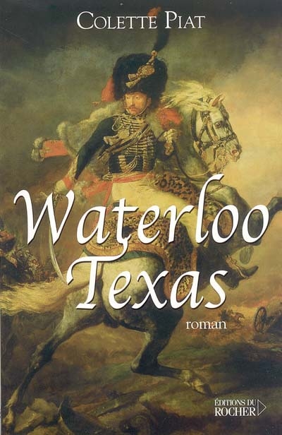 Waterloo-Texas